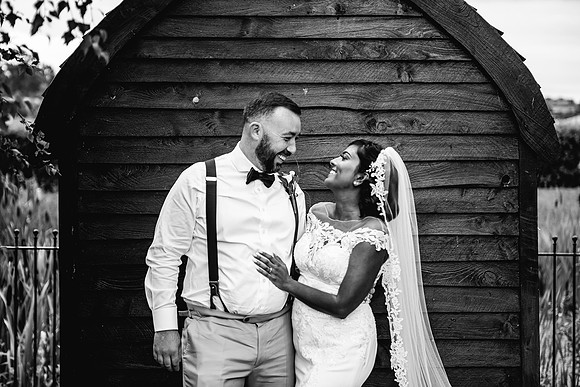 Aston Marina Wedding - Staffordshire Photographer-799