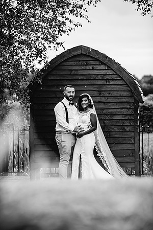 Aston Marina Wedding - Staffordshire Photographer-830