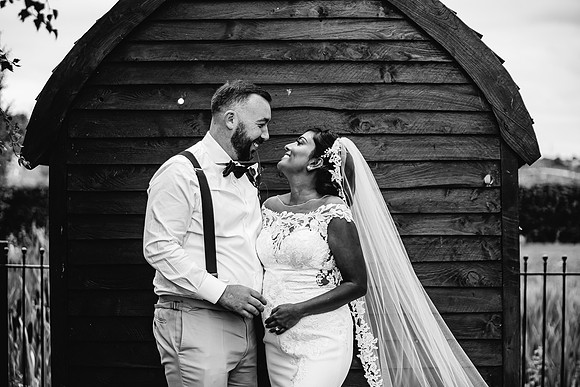 Aston Marina Wedding - Staffordshire Photographer-844