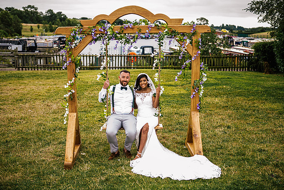 Aston Marina Wedding - Staffordshire Photographer-847