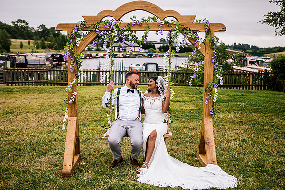 Aston Marina Wedding - Staffordshire Photographer-851