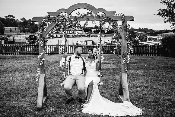 Aston Marina Wedding - Staffordshire Photographer-852
