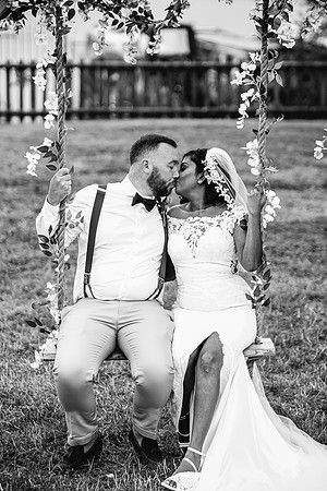 Aston Marina Wedding - Staffordshire Photographer-854