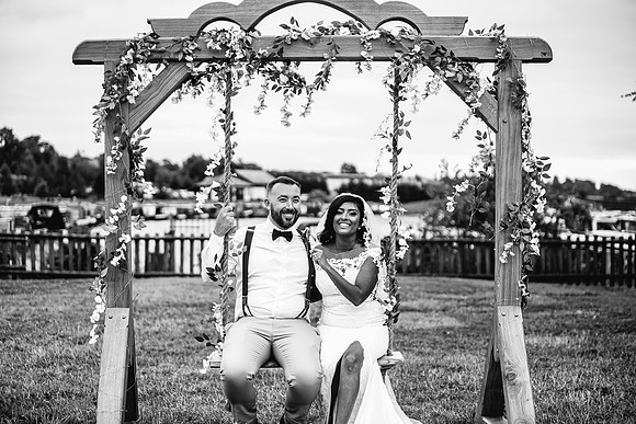 Aston Marina Wedding - Staffordshire Photographer-855