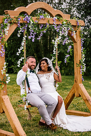 Aston Marina Wedding - Staffordshire Photographer-858