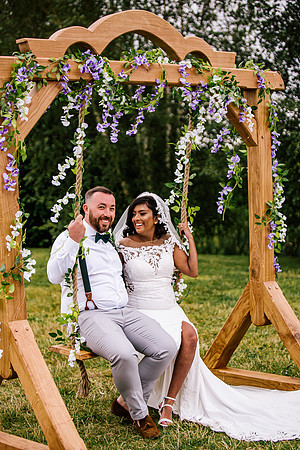 Aston Marina Wedding - Staffordshire Photographer-859