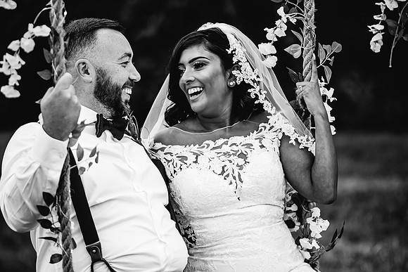 Aston Marina Wedding - Staffordshire Photographer-861