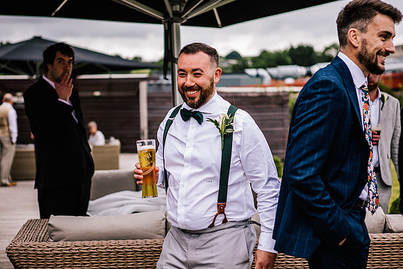 Aston Marina Wedding - Staffordshire Photographer-863