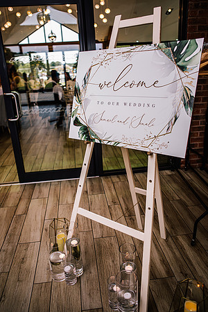 Aston Marina Wedding - Staffordshire Photographer-869
