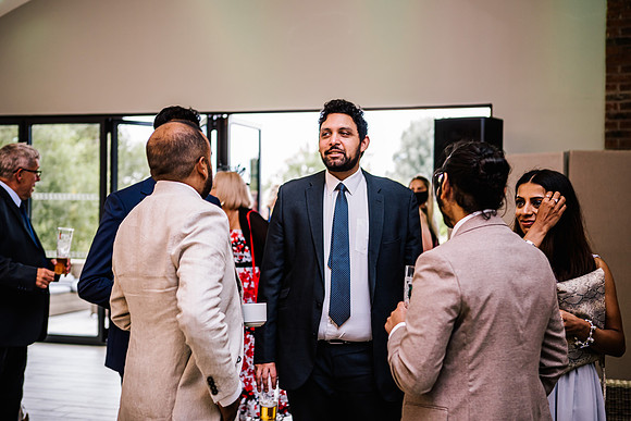 Aston Marina Wedding - Staffordshire Photographer-873