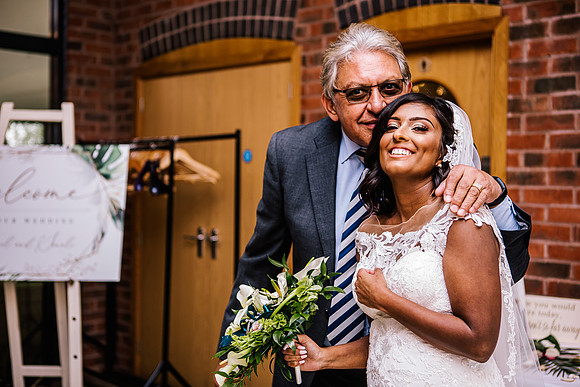 Aston Marina Wedding - Staffordshire Photographer-874