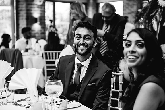 Aston Marina Wedding - Staffordshire Photographer-877