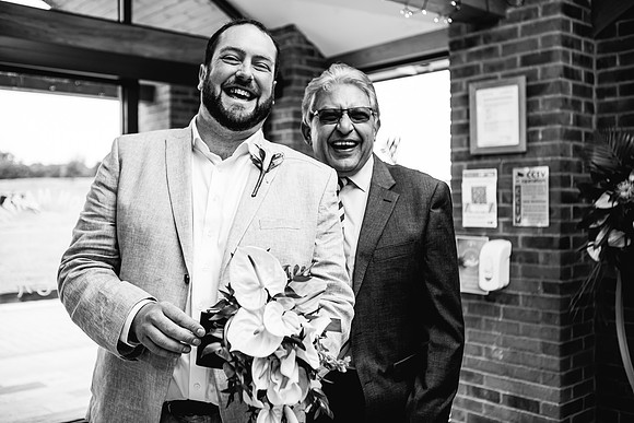Aston Marina Wedding - Staffordshire Photographer-876