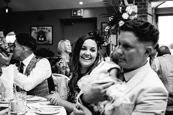 Aston Marina Wedding - Staffordshire Photographer-883