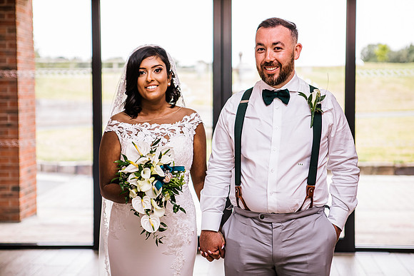Aston Marina Wedding - Staffordshire Photographer-889