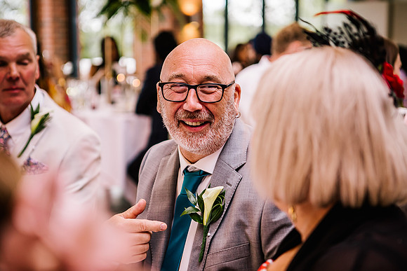 Aston Marina Wedding - Staffordshire Photographer-890