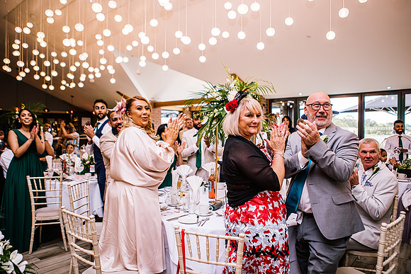Aston Marina Wedding - Staffordshire Photographer-892