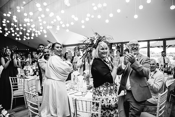 Aston Marina Wedding - Staffordshire Photographer-893
