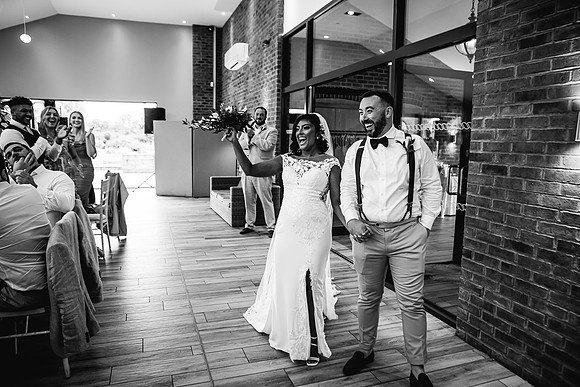 Aston Marina Wedding - Staffordshire Photographer-895