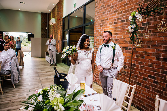 Aston Marina Wedding - Staffordshire Photographer-896