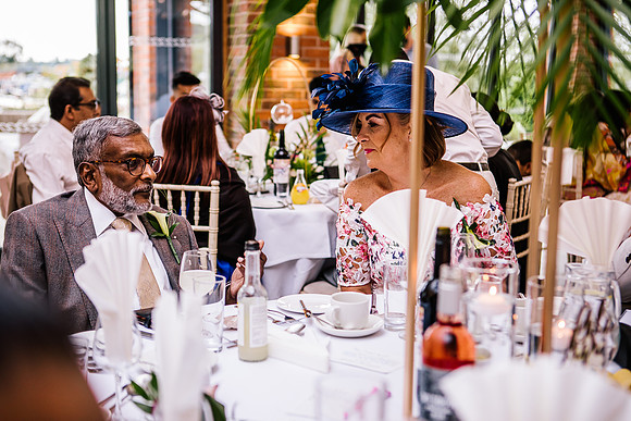 Aston Marina Wedding - Staffordshire Photographer-899