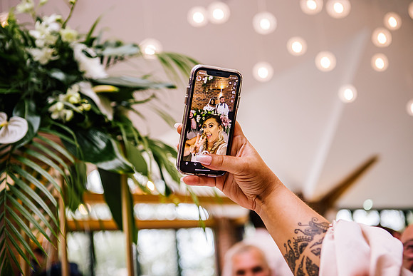 Aston Marina Wedding - Staffordshire Photographer-900