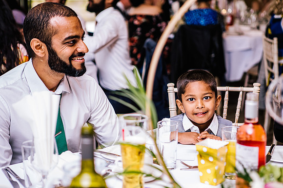 Aston Marina Wedding - Staffordshire Photographer-903