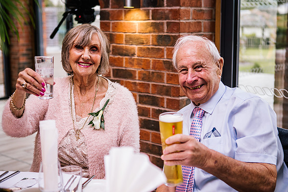 Aston Marina Wedding - Staffordshire Photographer-905