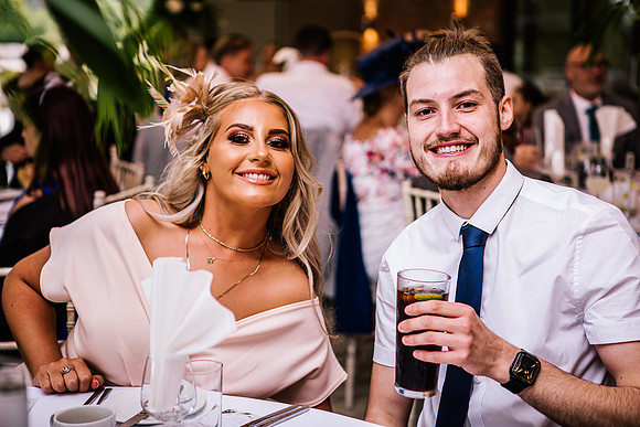 Aston Marina Wedding - Staffordshire Photographer-907