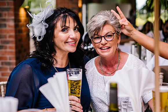 Aston Marina Wedding - Staffordshire Photographer-908