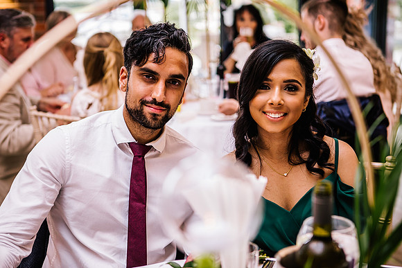 Aston Marina Wedding - Staffordshire Photographer-911