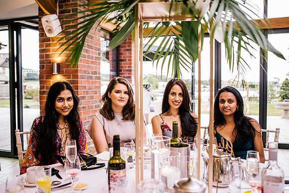 Aston Marina Wedding - Staffordshire Photographer-913