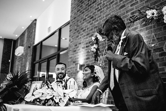 Aston Marina Wedding - Staffordshire Photographer-959