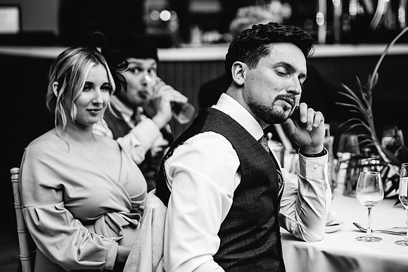 Aston Marina Wedding - Staffordshire Photographer-967