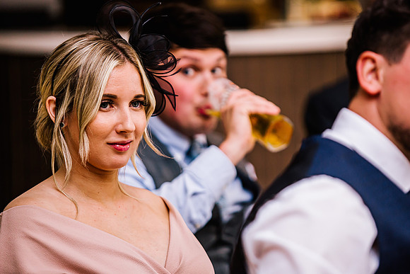 Aston Marina Wedding - Staffordshire Photographer-968