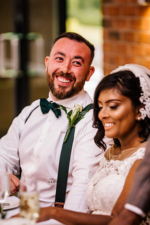 Aston Marina Wedding - Staffordshire Photographer-970