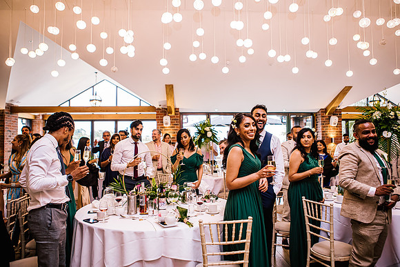 Aston Marina Wedding - Staffordshire Photographer-976