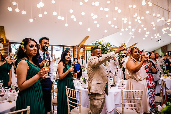 Aston Marina Wedding - Staffordshire Photographer-977