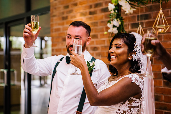 Aston Marina Wedding - Staffordshire Photographer-978