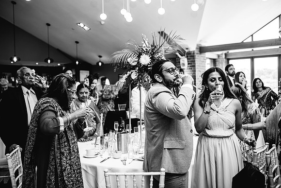 Aston Marina Wedding - Staffordshire Photographer-979