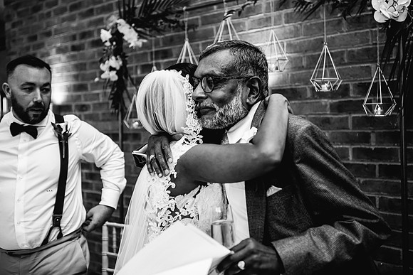 Aston Marina Wedding - Staffordshire Photographer-980