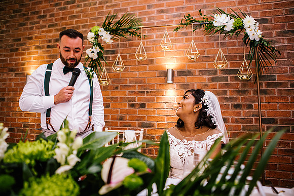 Aston Marina Wedding - Staffordshire Photographer-984