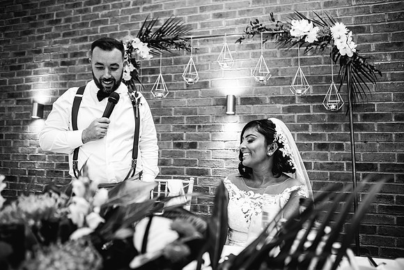 Aston Marina Wedding - Staffordshire Photographer-985