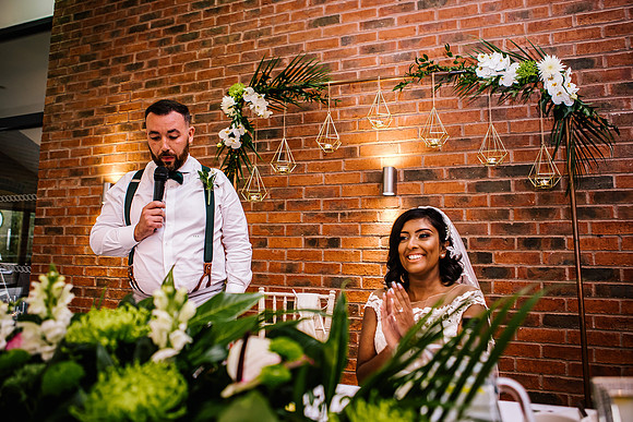 Aston Marina Wedding - Staffordshire Photographer-987