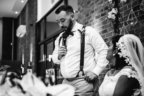 Aston Marina Wedding - Staffordshire Photographer-996