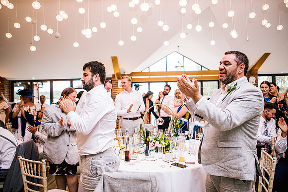Aston Marina Wedding - Staffordshire Photographer-1028