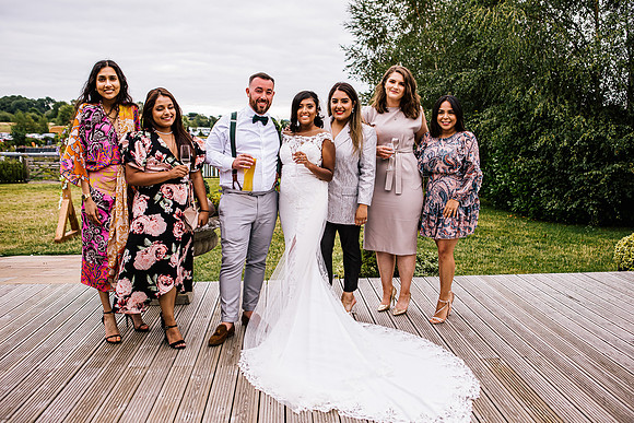 Aston Marina Wedding - Staffordshire Photographer-1066
