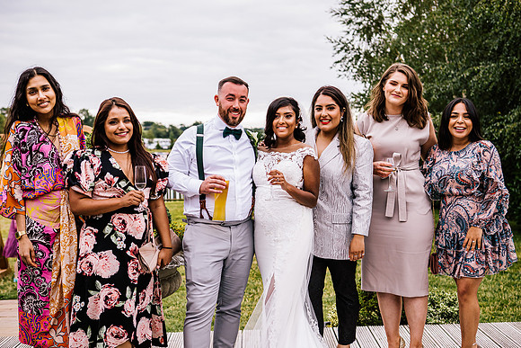 Aston Marina Wedding - Staffordshire Photographer-1067
