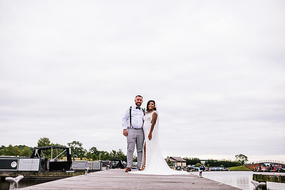 Aston Marina Wedding - Staffordshire Photographer-1070