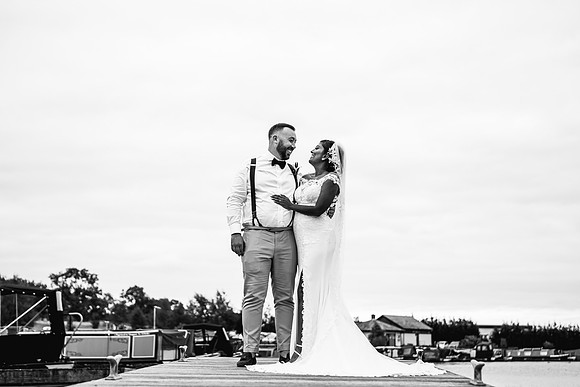Aston Marina Wedding - Staffordshire Photographer-1073